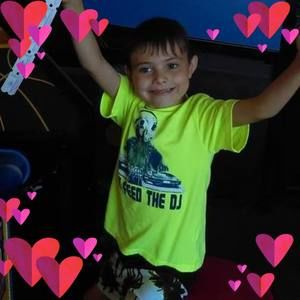 Meet your Posher, Stacey